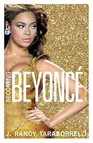[9780283072260-1] Becoming Beyonce : The Untold Story