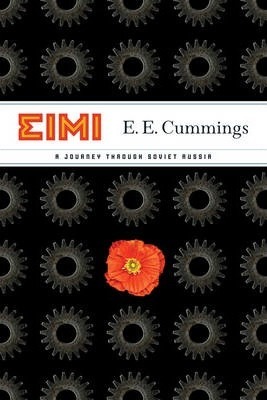 [9780871406521-1] Eimi : A Journey Through Soviet Russiar