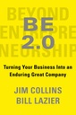Beyond Entrepreneurship BE 2.0