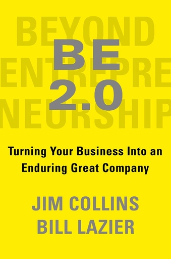 [9781847943347-1] Beyond Entrepreneurship BE 2.0