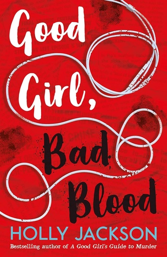 [9781405297752-1] Good Girl, Bad Blood