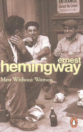 [9780099909309-2] Men Without Women (Penguin)