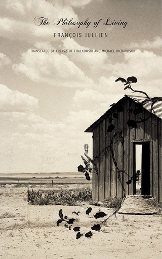 [9780857422163] The Philosophy Of Living