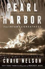 [9781474605656-1] Pearl Harbor From Infamy to Greatness (W & N)