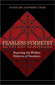 [9780691138718-1] Fearless Symmetry : Exposting the Hidden Patterns of Numbers
