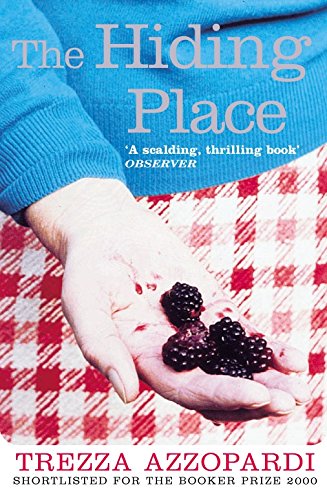 [9780330480413-1] The Hiding Place (Picador)