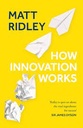 How Innovation Works (HB)