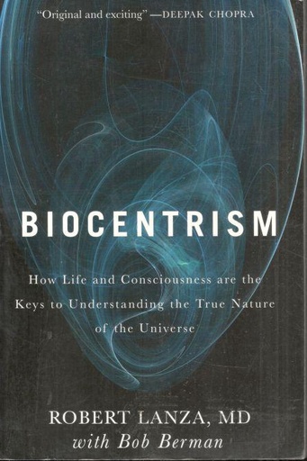 [9781935251743-1] Biocentrism