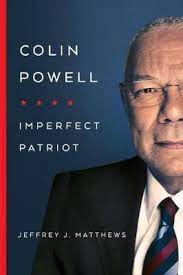 [9780268105099-1] Colin Powell : Imperfect Patriot