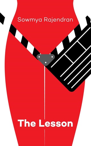 [9789351770367] The Lesson