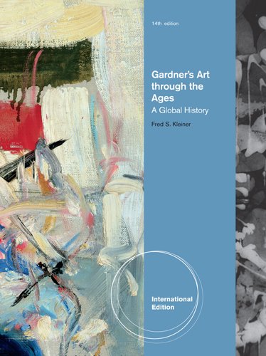[9781111771157-1] Gardners Art Through the Ages : A Global Approach