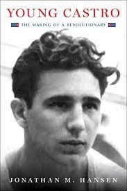 [9781476732473-1] Young Castro : The Making of a Revolutionary