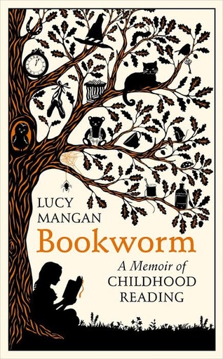 [9780224098854-1] Bookworm : A Memoir of Childhood Reading