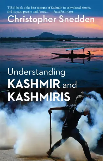 [9789386702685-1] Understanding Kashmir and Kashmiris