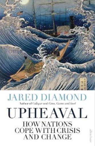 [9780141977782-1] Upheaval : How Nations Cope With Crisis And Change