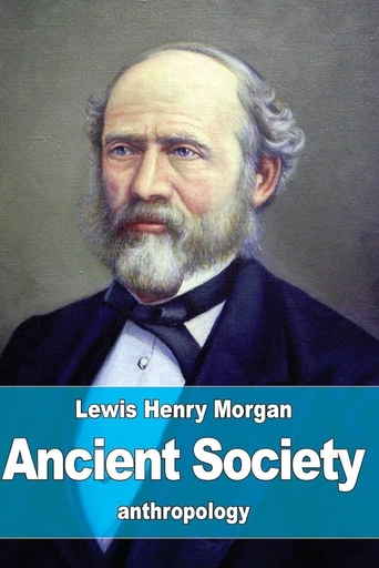 [9781523709892-1] Ancient Society