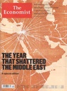 The Economist : October 5th - 11th 2024