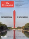 The Economist : October 12th - 18th 2024