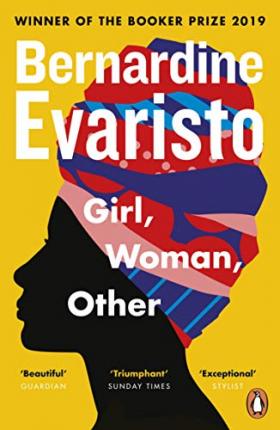 [9780241984994-1] Girls, Woman, Other (PB)
