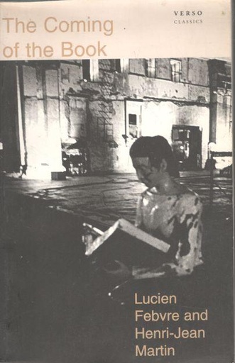 [9788170462668-1] The Coming of The Book