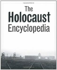 [9780300084320-1] The Holocaust Encyclopedia