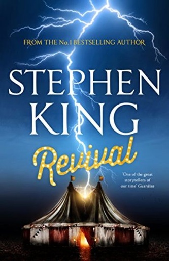 [9781444789171-1] Revival
