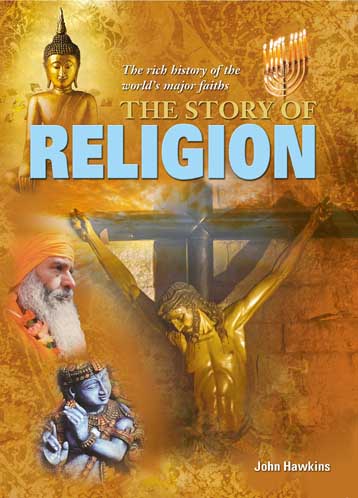 [9781785990175-1] The Story Of Religion