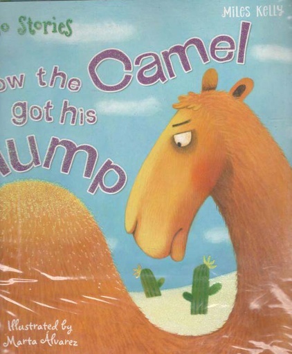 [9781786171290-1] Just So Stories : How the Came (5 Title Book Set)