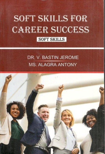 [9781545723777-1] Soft Skills For Career Success : Soft Skills