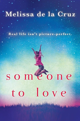[9781848456846] Someone to love