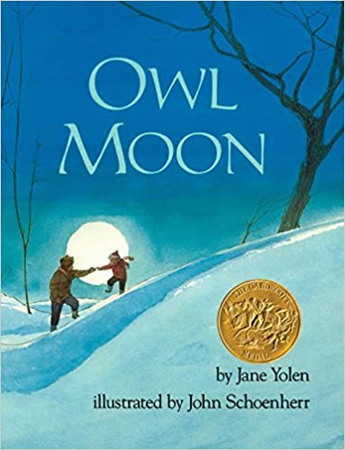 [9780399214578-1] Owl Moon