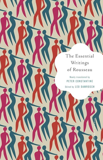 [9780812980387] The Essential Writings of Rousseau