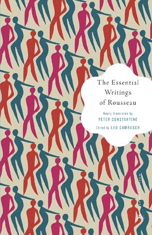 [9780812980387-1] The Essential Writings of Rousseau