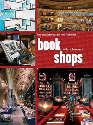 [9783037681220-1] Book Shops (Braun)