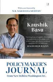 [9789392099236-1] Policymakers Journal : From New Delhi to Washington D.C. (PB)