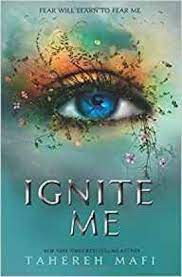 [9781405291774-1] Ignite Me