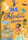 365 Adventure Stories (Om Kidz)
