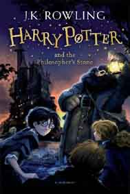 [9781408855652-1] Harry Potter : And The Philosophers Stone 1