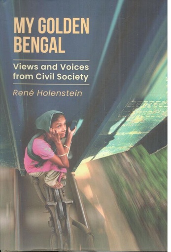 [9789845064187-1] My Golden Bengal