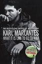 What It Is Like To Go To War