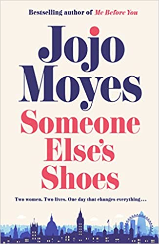 [9780241415542-1] Someone Elses Shoes