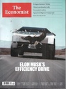 The Economist : March 29th - April 4th 2025