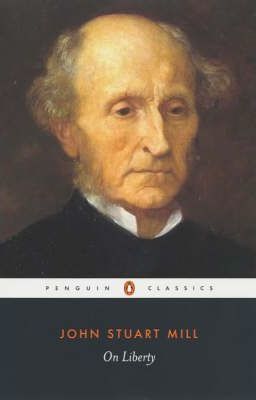 [9780140432077-1] On Liberty (PBC)
