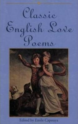 [9780781808958-1] Classic English Love Poems