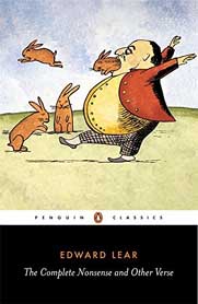 [9780140424652-1] The Complete Nonsense and Other Verse (PBC)