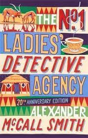 [9780349142852-1] The Ladies Detective Agency