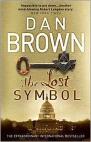 [9780552161237-1] The Lost Symbol (Corgi Books)