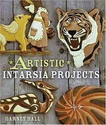 [9781895569698-1] Artistic Intarsia Projects