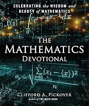 [9781454913221-1] The Mathematics Devotional: Celebrating the Wisdom and Beauty of Mathematics