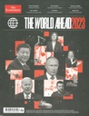 The Economist : The World Ahead 2023